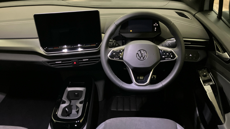 Volkswagen ID.4 210kW Match Pro 77kWh 5dr Auto Electric Estate